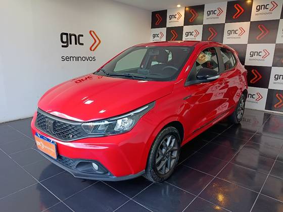 FIAT ARGO 1.3 FIREFLY FLEX DRIVE CVT